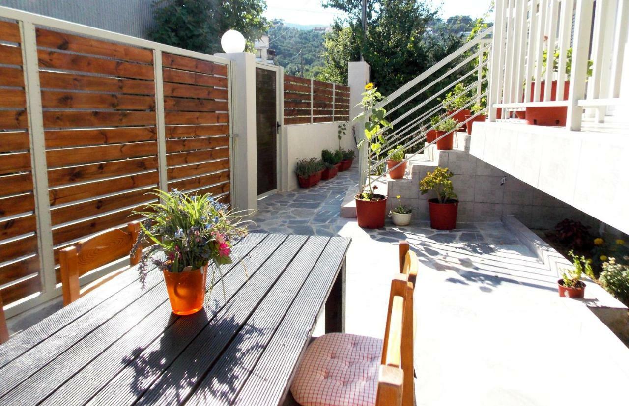 Era Skiathos-Stadt