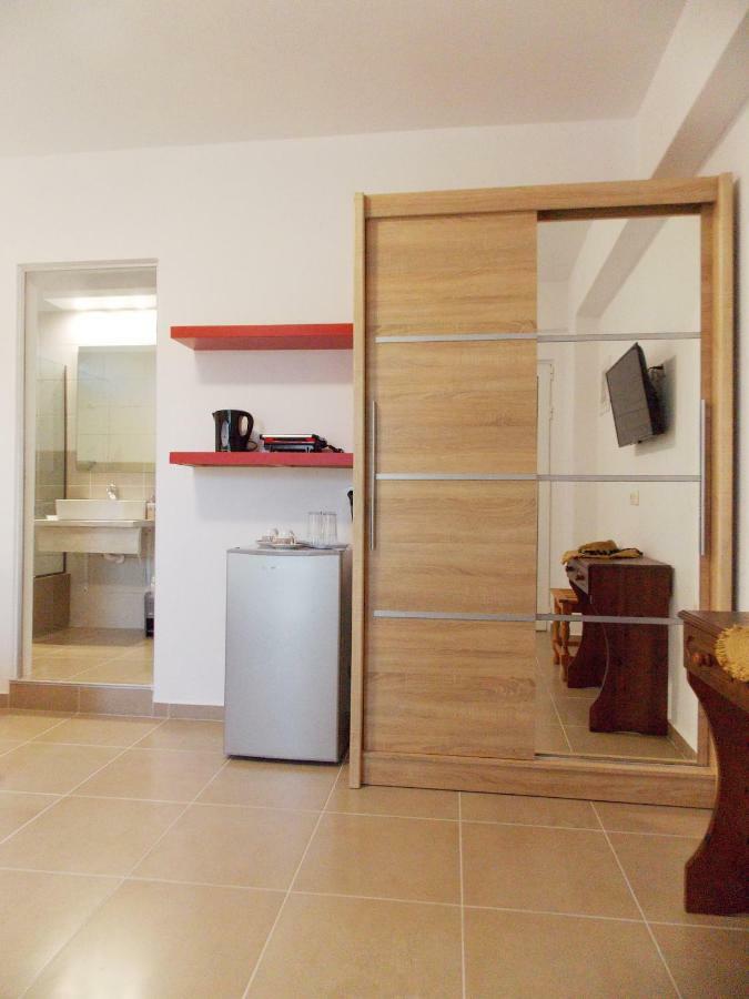 Era Gasthof Skiathos-Stadt